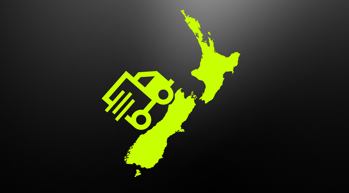 Fortus Safety - Fast Delivery Anywhere in NZ